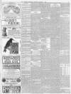 Wrexham Advertiser Saturday 07 February 1891 Page 3
