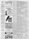 Wrexham Advertiser Saturday 14 February 1891 Page 3