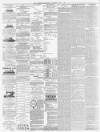 Wrexham Advertiser Saturday 04 July 1891 Page 2