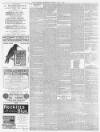 Wrexham Advertiser Saturday 04 July 1891 Page 3