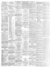 Wrexham Advertiser Saturday 15 July 1893 Page 4