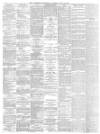 Wrexham Advertiser Saturday 22 July 1893 Page 4