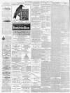 Wrexham Advertiser Saturday 01 June 1895 Page 2