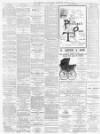 Wrexham Advertiser Saturday 22 June 1895 Page 4