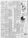 Wrexham Advertiser Saturday 13 July 1895 Page 4