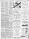 Wrexham Advertiser Saturday 04 January 1896 Page 4