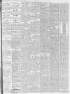 Wrexham Advertiser Saturday 04 January 1896 Page 5