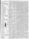 Wrexham Advertiser Saturday 01 February 1896 Page 5