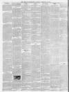 Wrexham Advertiser Saturday 22 February 1896 Page 6