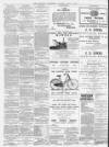 Wrexham Advertiser Saturday 27 June 1896 Page 4