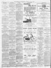 Wrexham Advertiser Saturday 11 July 1896 Page 4