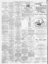 Wrexham Advertiser Saturday 01 August 1896 Page 4