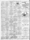Wrexham Advertiser Saturday 08 August 1896 Page 4
