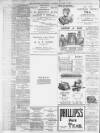 Wrexham Advertiser Saturday 07 January 1899 Page 4