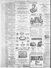 Wrexham Advertiser Saturday 28 January 1899 Page 4
