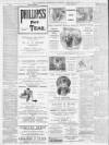 Wrexham Advertiser Saturday 25 February 1899 Page 4