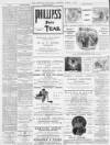 Wrexham Advertiser Saturday 04 March 1899 Page 4