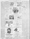 Wrexham Advertiser Saturday 11 March 1899 Page 4