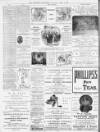 Wrexham Advertiser Saturday 01 April 1899 Page 4