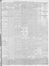 Wrexham Advertiser Saturday 29 April 1899 Page 5