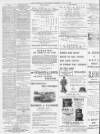 Wrexham Advertiser Saturday 29 July 1899 Page 4