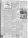 Wrexham Advertiser Saturday 09 September 1899 Page 3