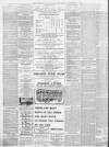 Wrexham Advertiser Saturday 23 September 1899 Page 4