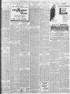 Wrexham Advertiser Saturday 28 October 1899 Page 3