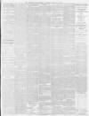 Wrexham Advertiser Saturday 13 January 1900 Page 5