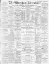 Wrexham Advertiser Saturday 20 January 1900 Page 1