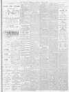 Wrexham Advertiser Saturday 24 March 1900 Page 5