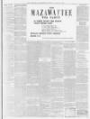 Wrexham Advertiser Saturday 24 March 1900 Page 7
