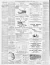 Wrexham Advertiser Saturday 30 June 1900 Page 4