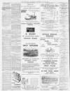 Wrexham Advertiser Saturday 14 July 1900 Page 4