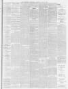 Wrexham Advertiser Saturday 14 July 1900 Page 5