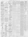Wrexham Advertiser Saturday 21 July 1900 Page 2
