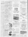 Wrexham Advertiser Saturday 28 July 1900 Page 4