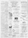 Wrexham Advertiser Saturday 25 August 1900 Page 4