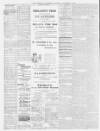 Wrexham Advertiser Saturday 03 November 1900 Page 4