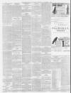 Wrexham Advertiser Saturday 03 November 1900 Page 8