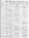 Wrexham Advertiser Saturday 24 November 1900 Page 1