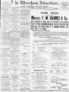 Wrexham Advertiser Saturday 15 December 1900 Page 1