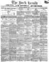 York Herald Saturday 08 February 1812 Page 1