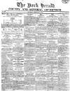 York Herald Saturday 15 February 1812 Page 1