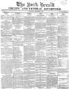 York Herald Saturday 31 October 1812 Page 1