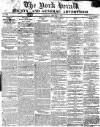 York Herald Saturday 02 January 1813 Page 1