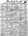 York Herald Saturday 27 February 1813 Page 1