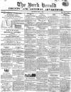 York Herald Saturday 01 May 1813 Page 1