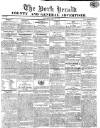 York Herald Saturday 29 May 1813 Page 1