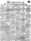 York Herald Saturday 03 July 1813 Page 1